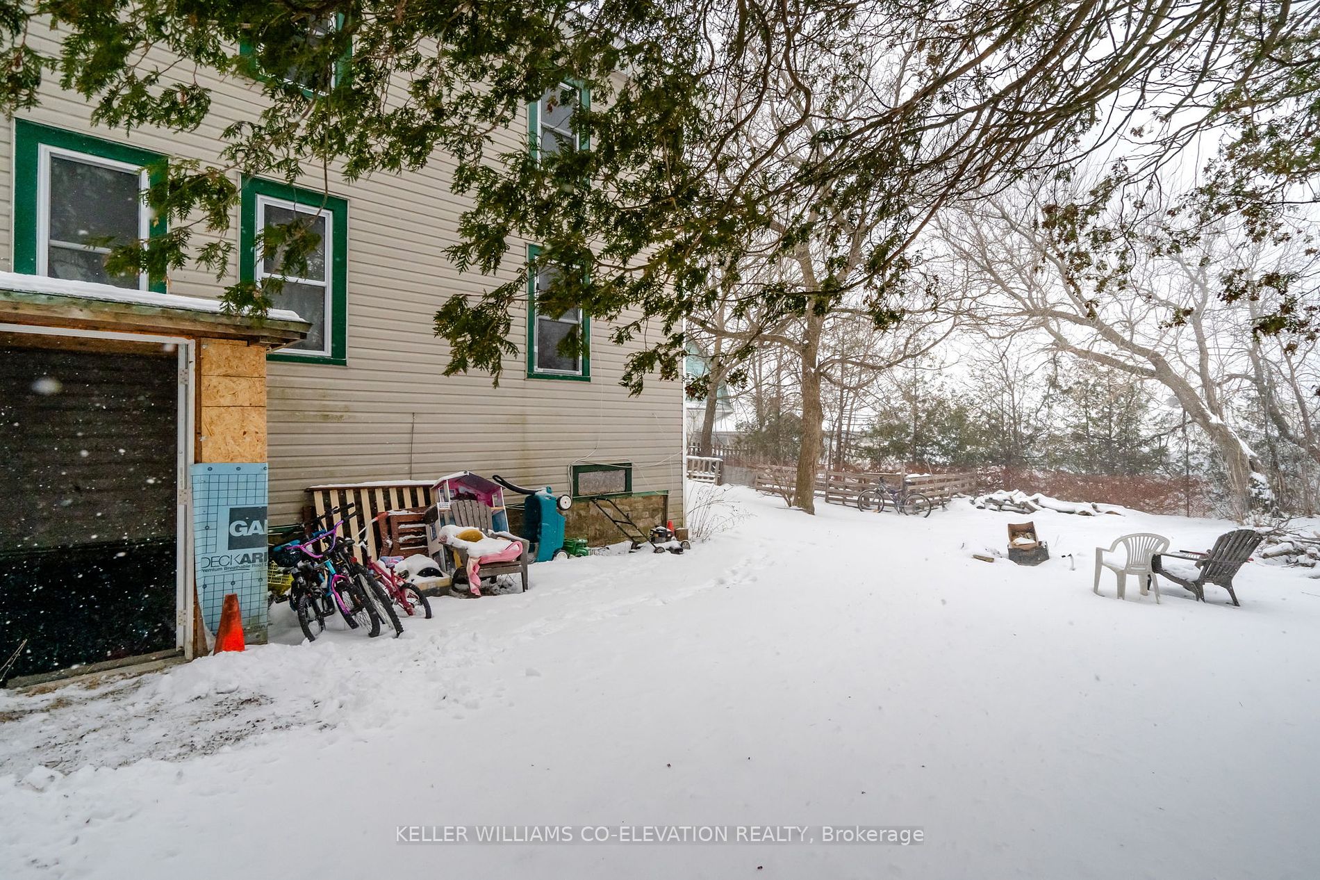 116 Richard Street