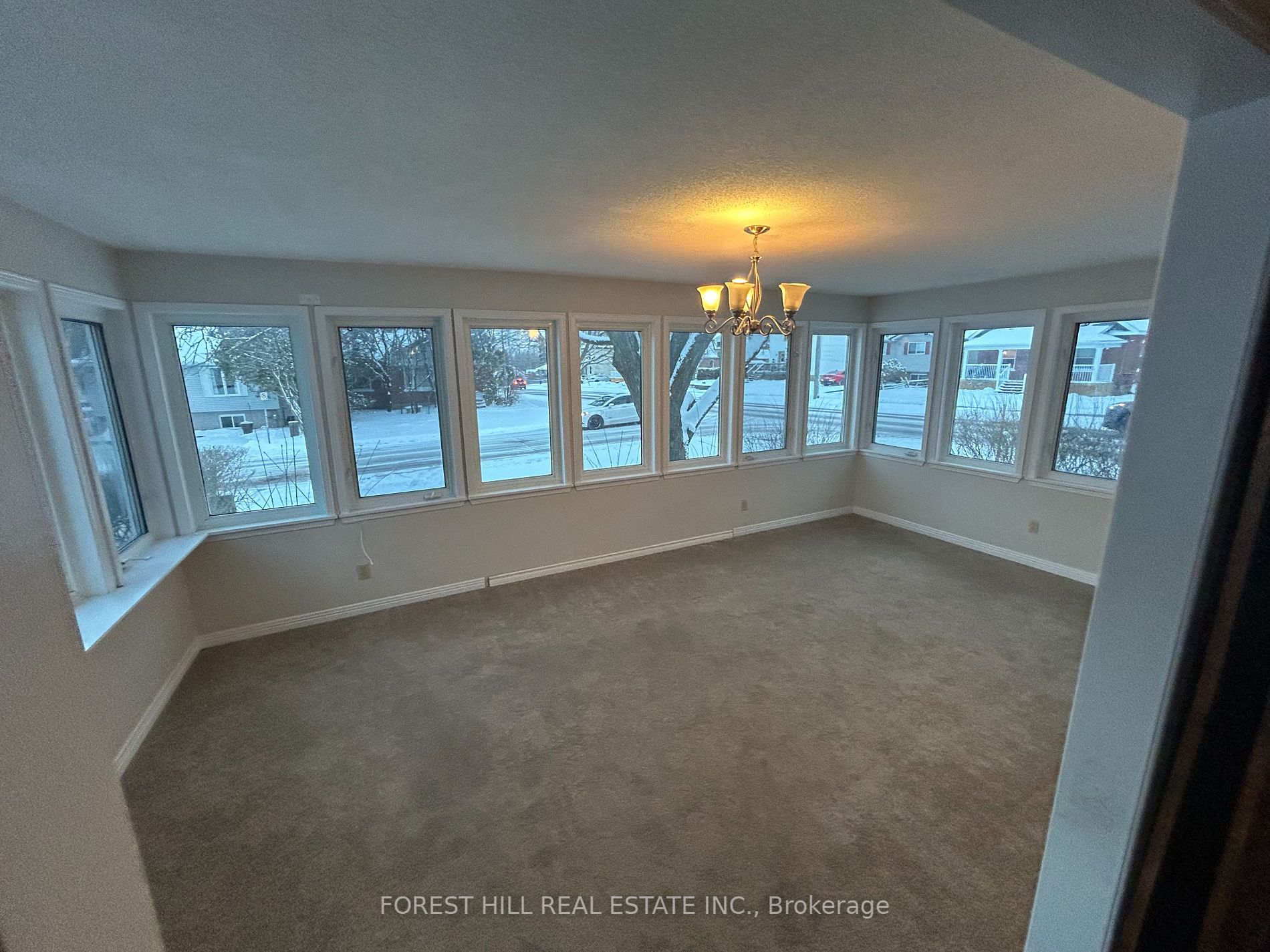 350 Linwood Ave, #Main
