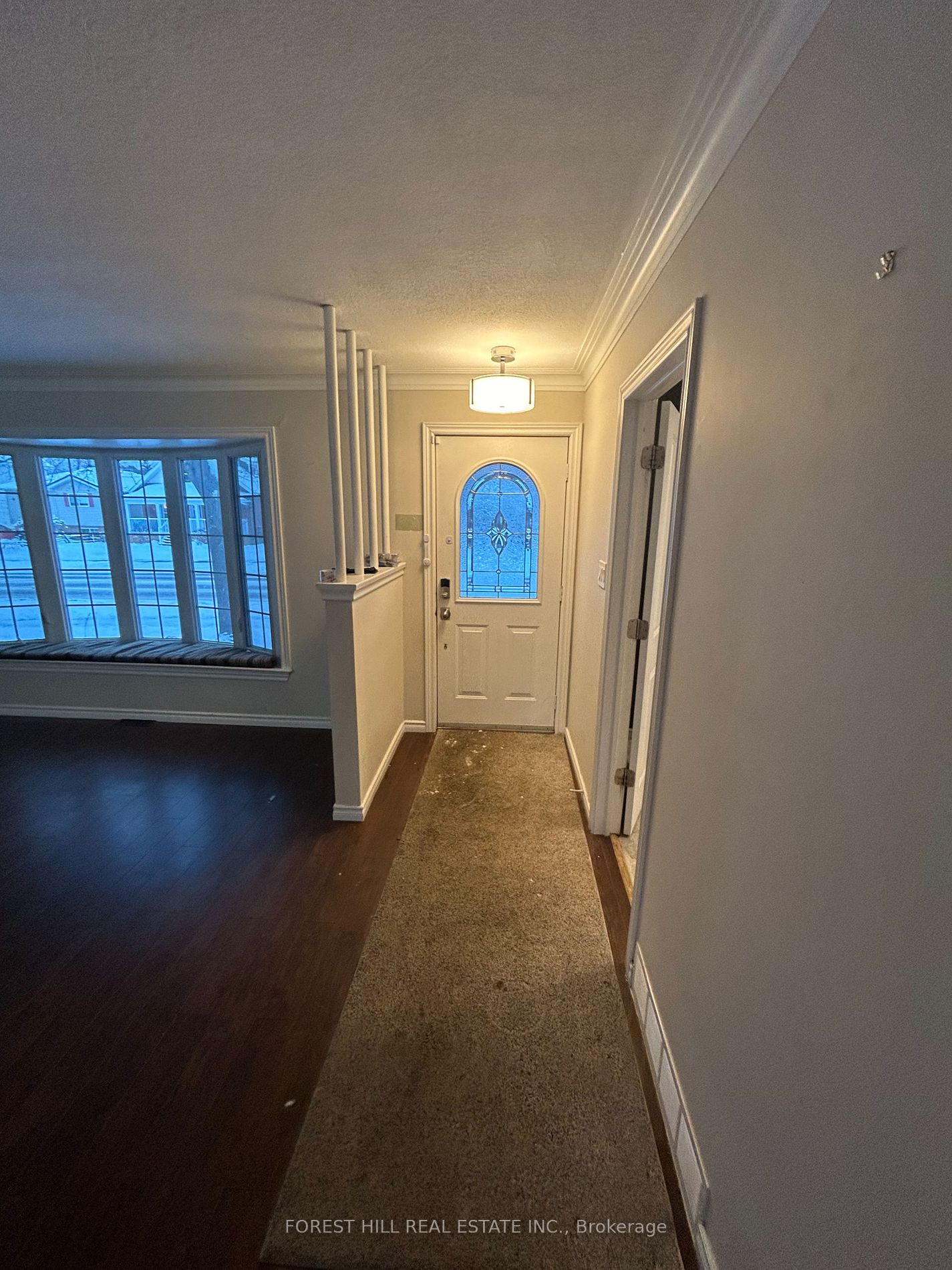 350 Linwood Ave, #Main