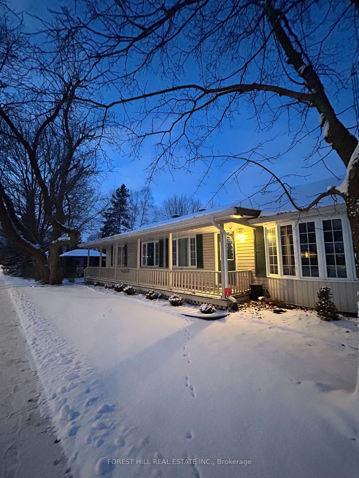 350 Linwood Ave, #Main