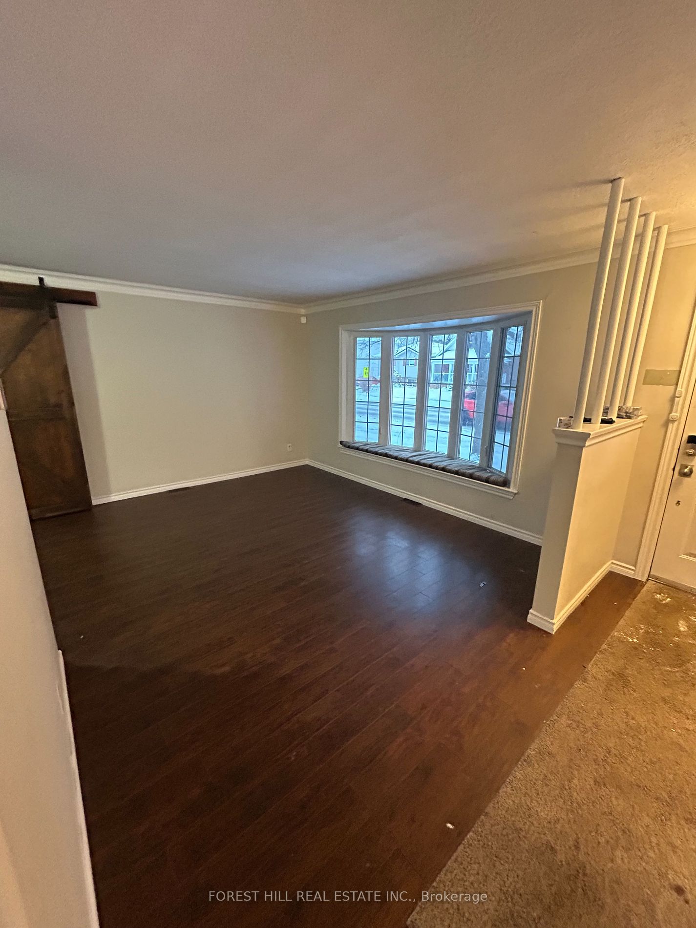 350 Linwood Ave, #Main