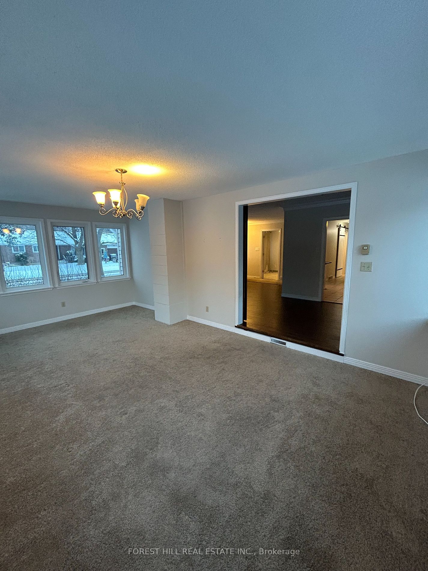 350 Linwood Ave, #Main