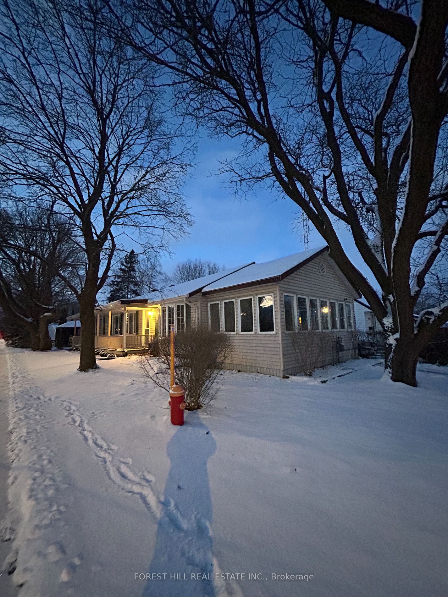 350 Linwood Ave, #Main