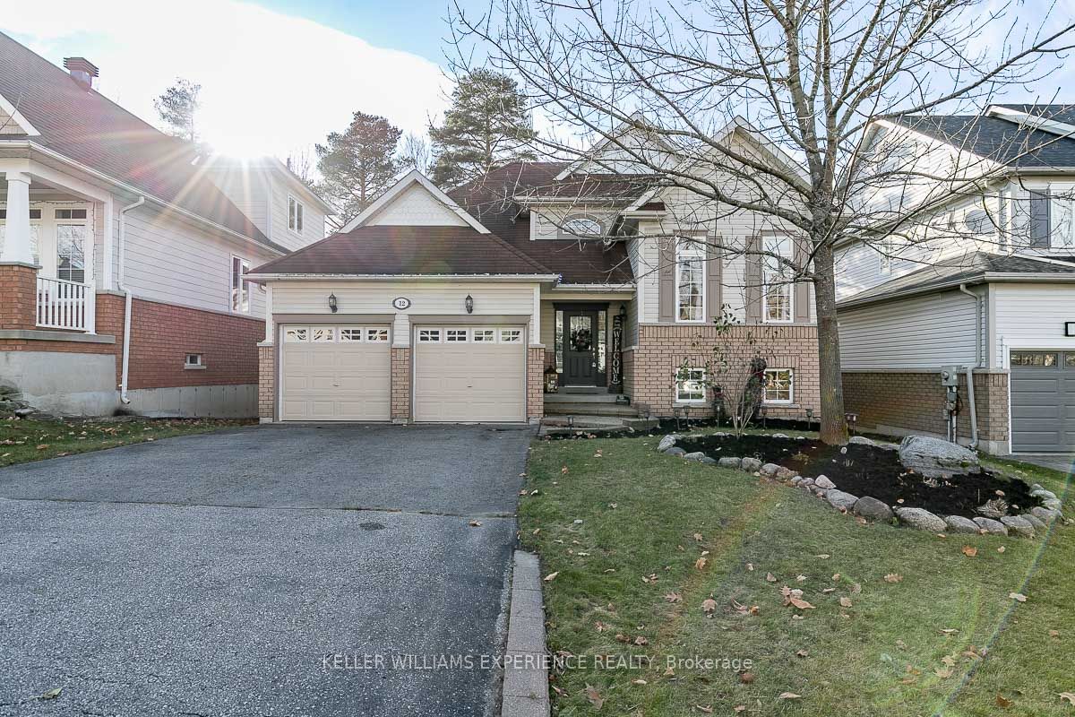 12 Oakmont Avenue