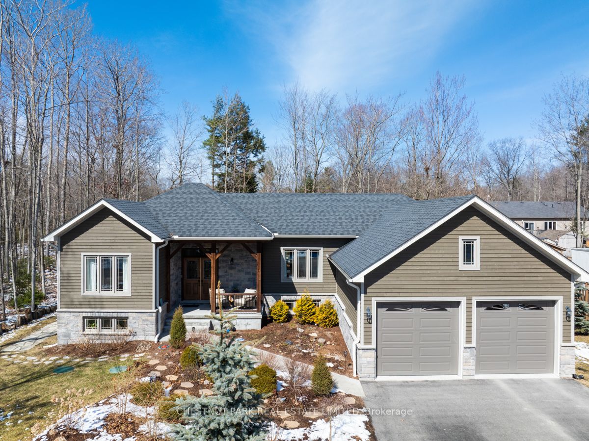 32 Pinecone Avenue