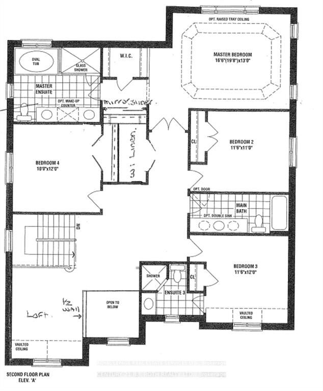 28 Thompson Way