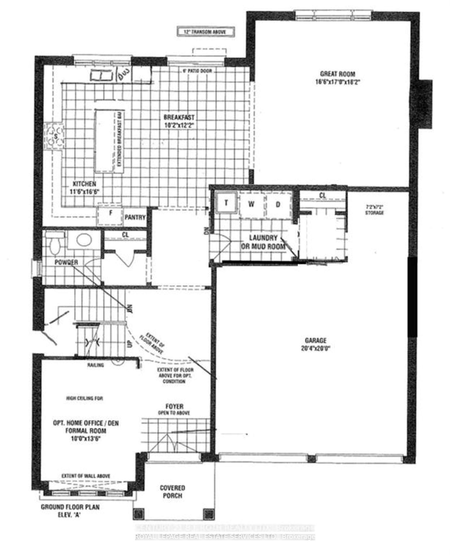 28 Thompson Way