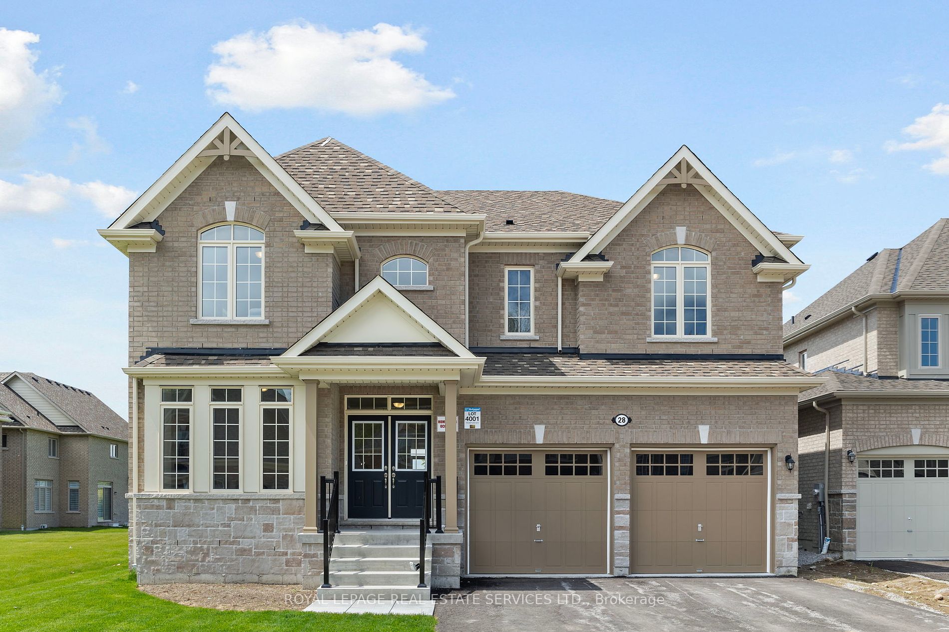 28 Thompson Way