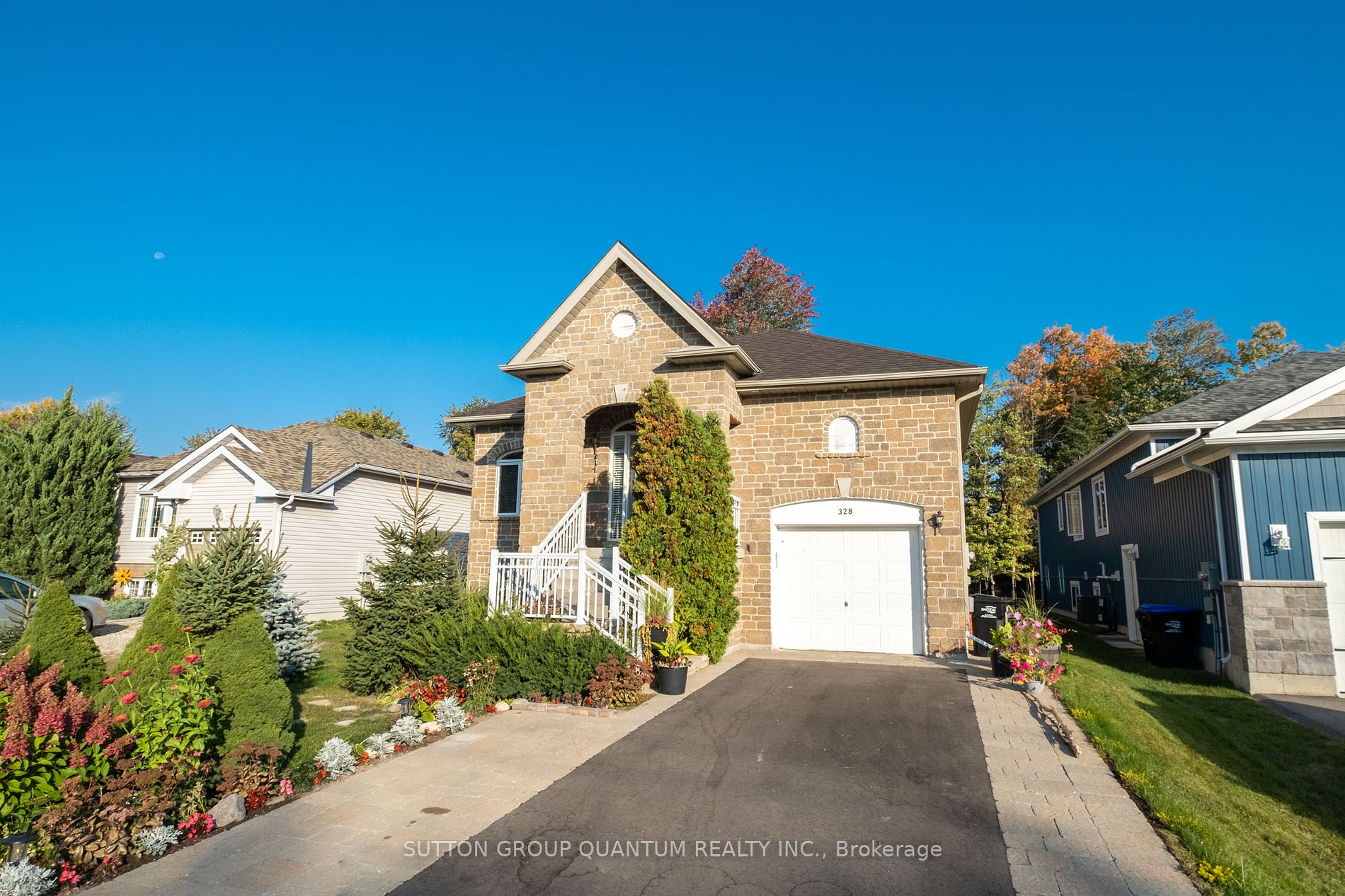 328 Robinson Road