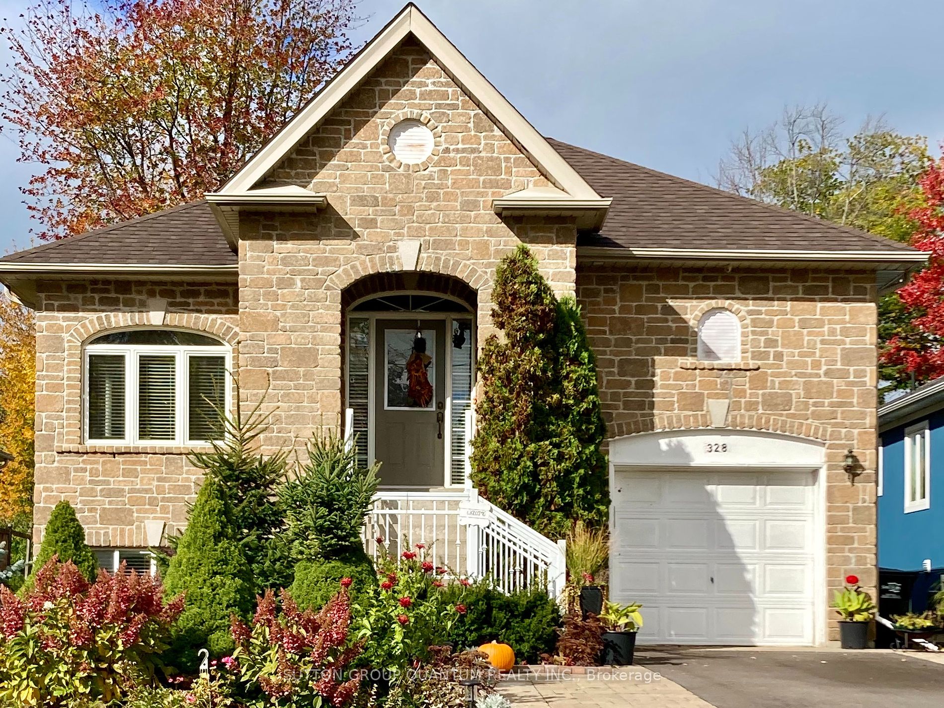 328 Robinson Road