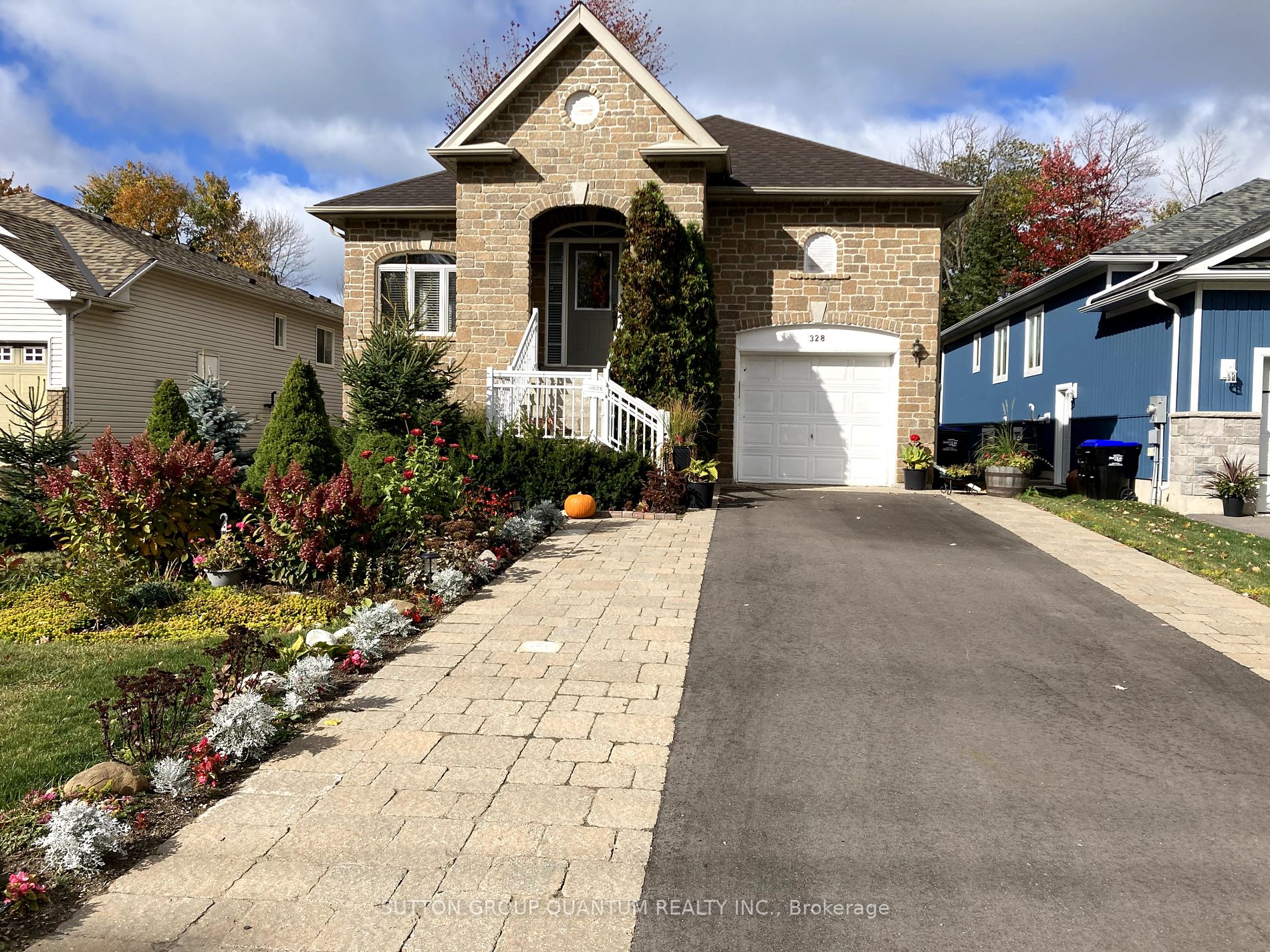 328 Robinson Road