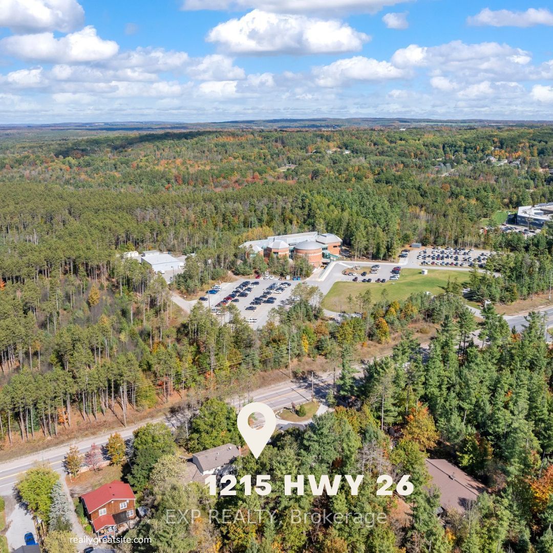1215 Highway 26