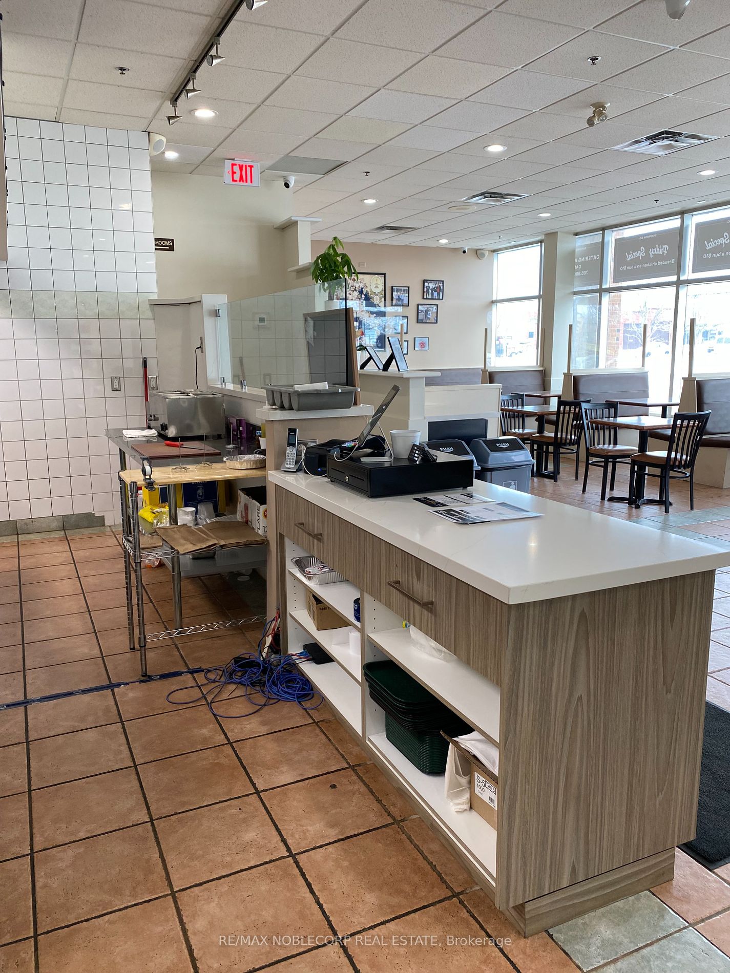 131 Saunders Rd, #1