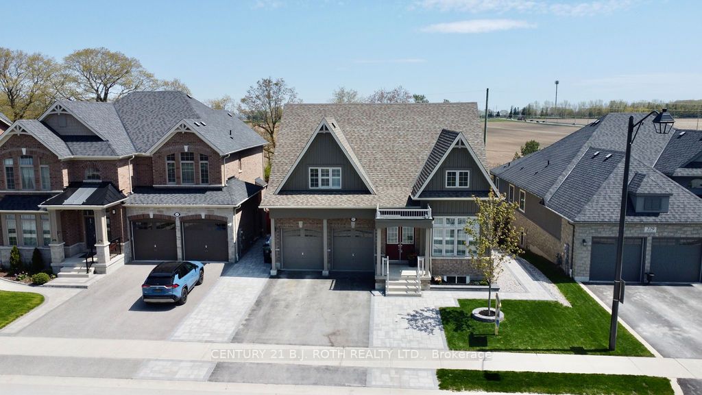 227 Trail Boulevard