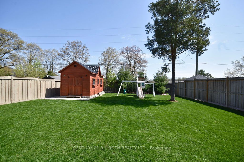 227 Trail Boulevard