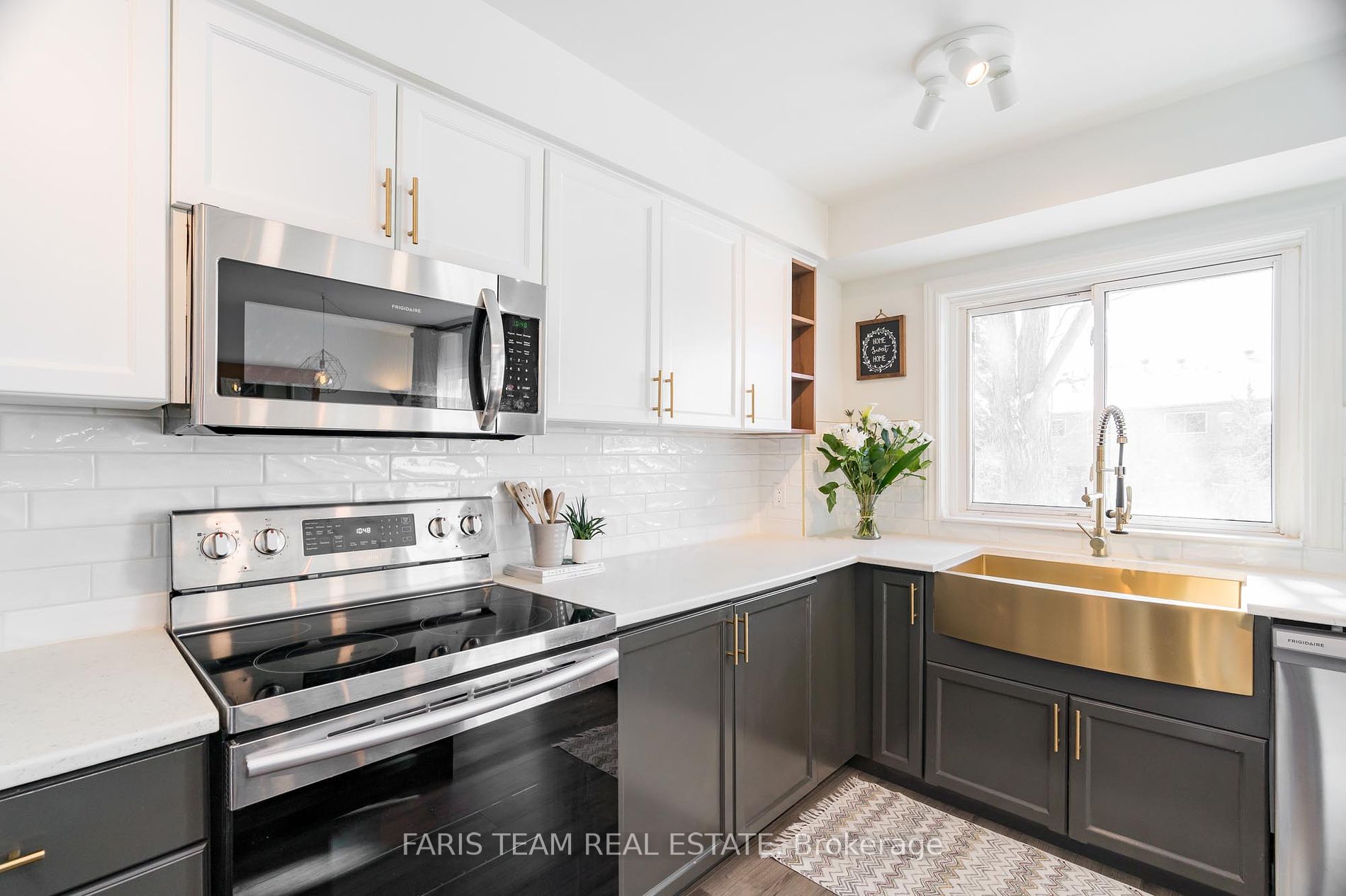 441 Barrie Rd, #63
