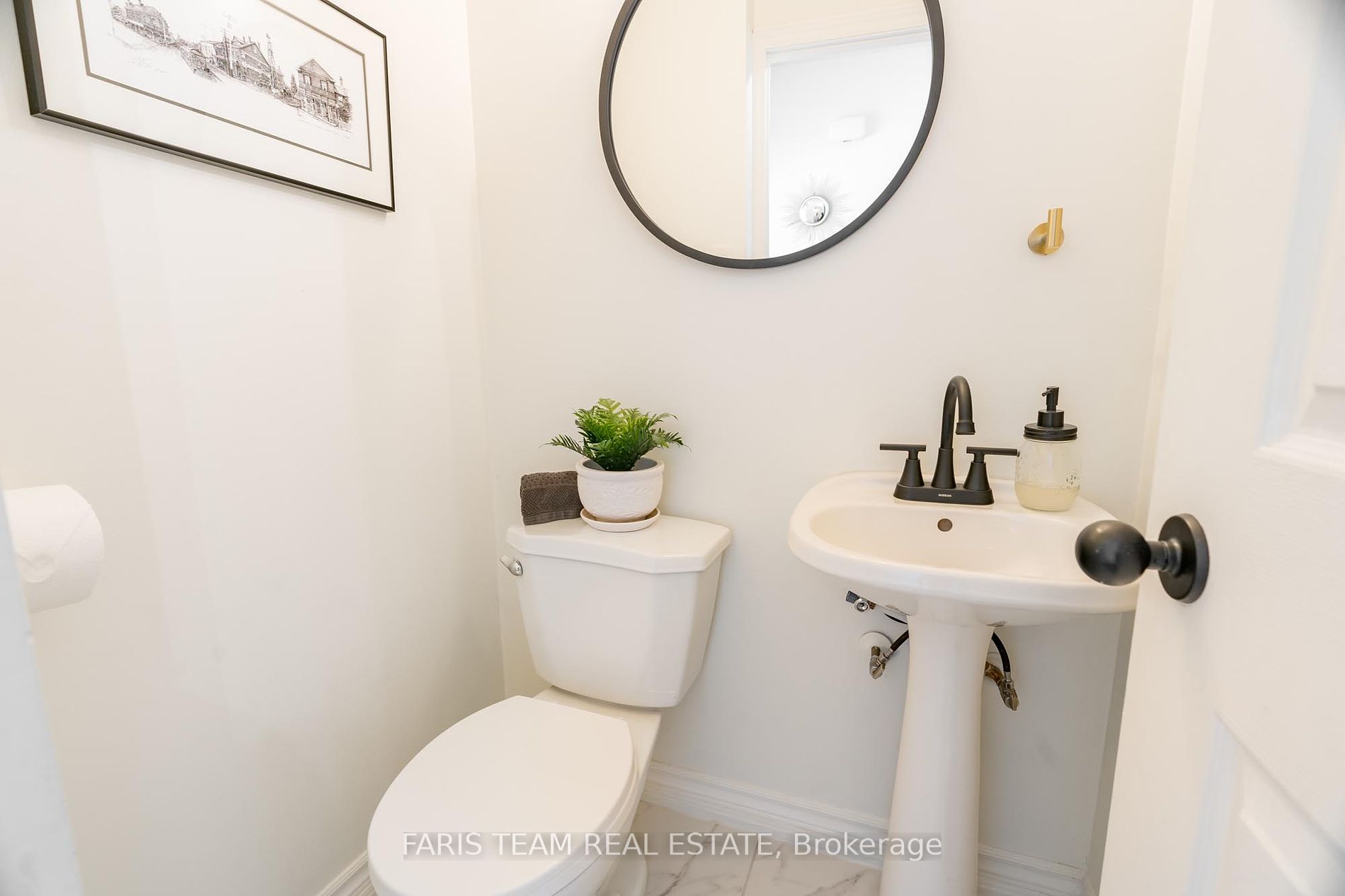 441 Barrie Rd, #63