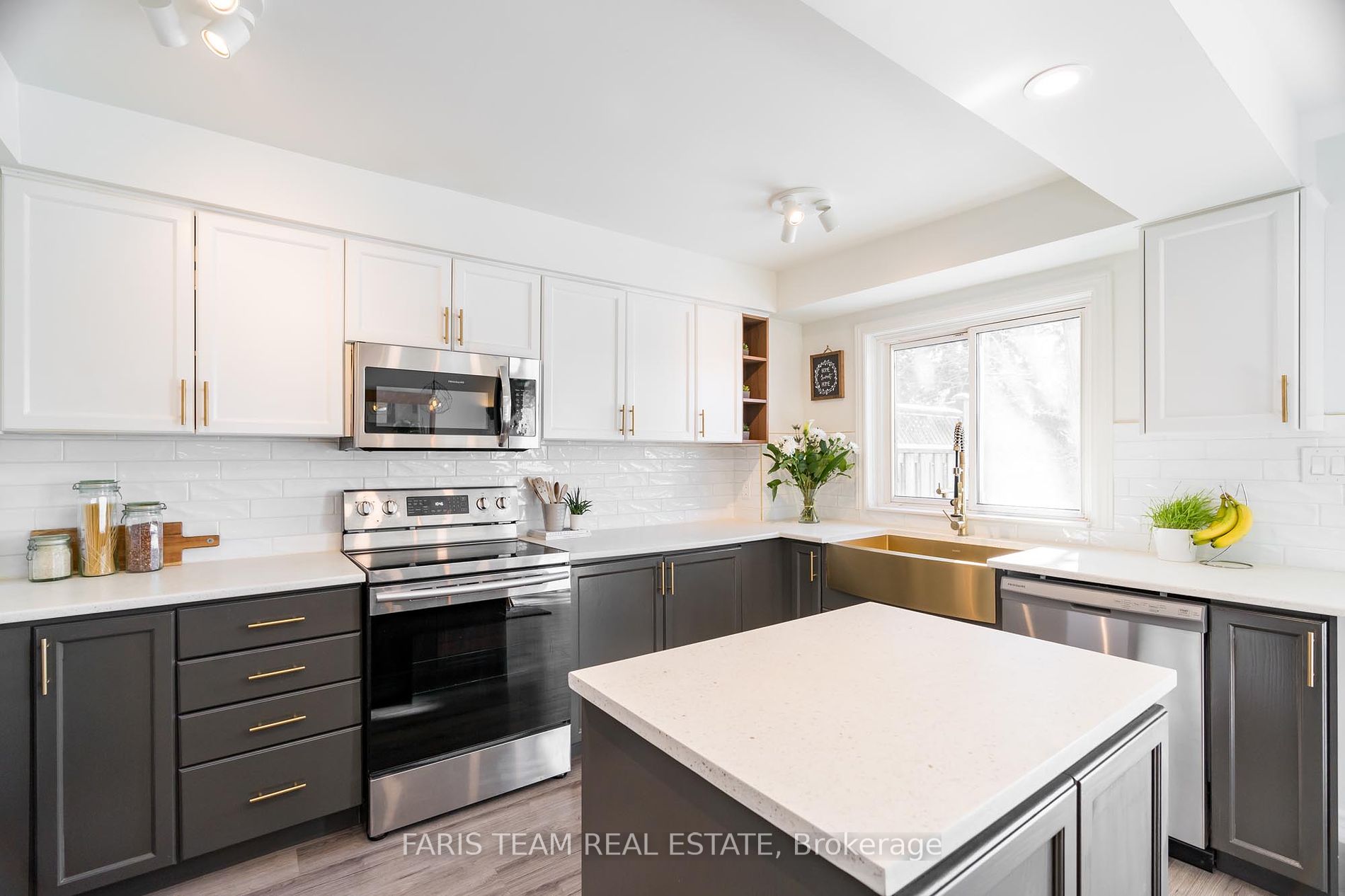 441 Barrie Rd, #63