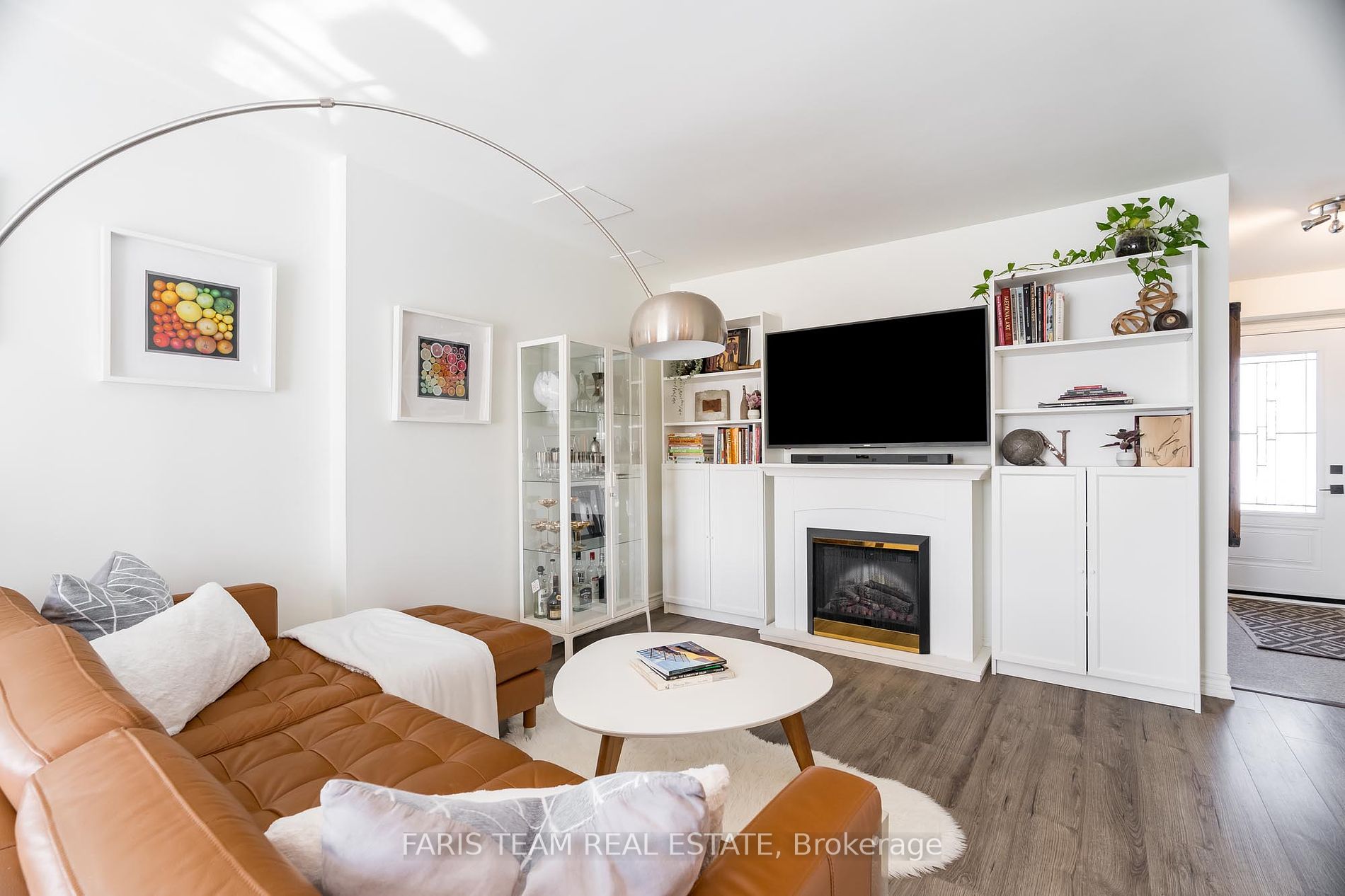 441 Barrie Rd, #63