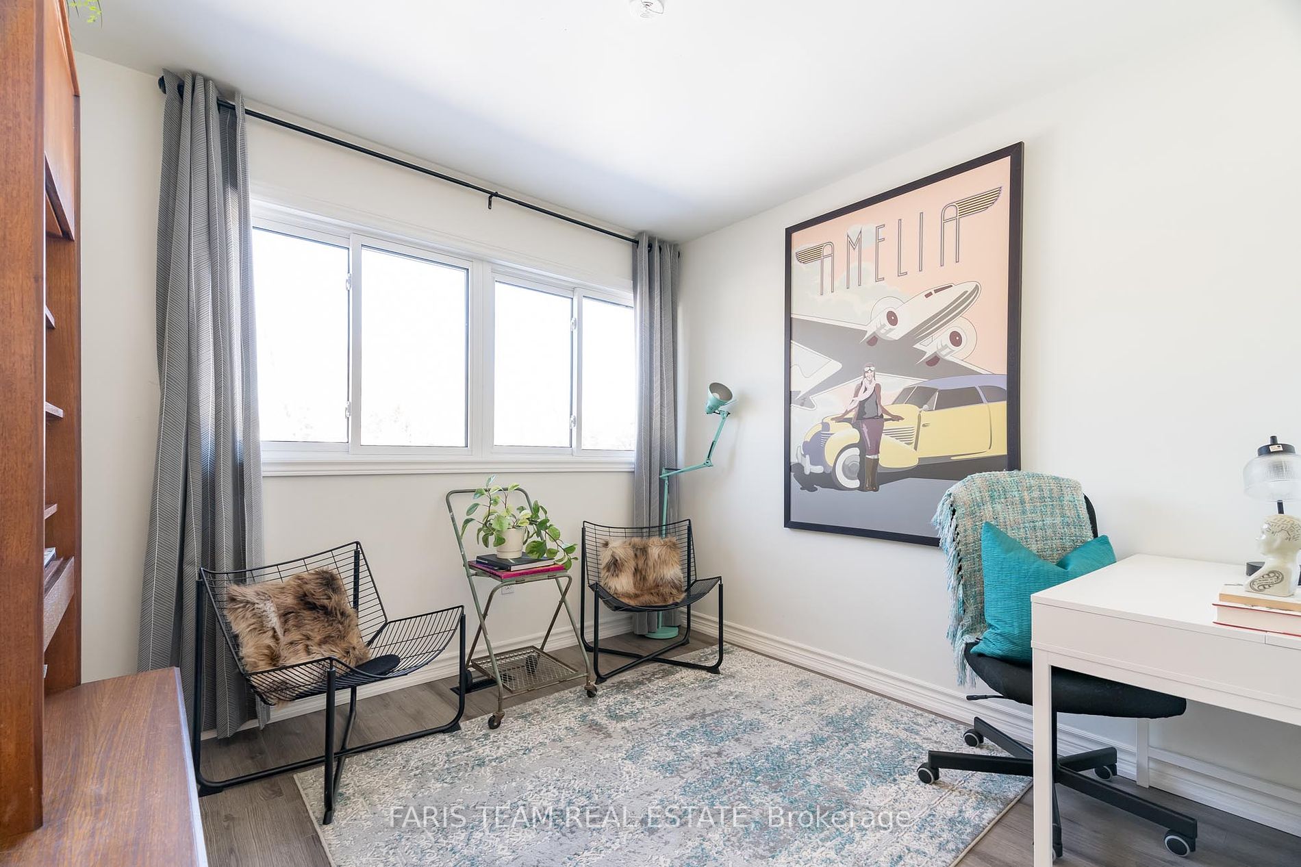 441 Barrie Rd, #63