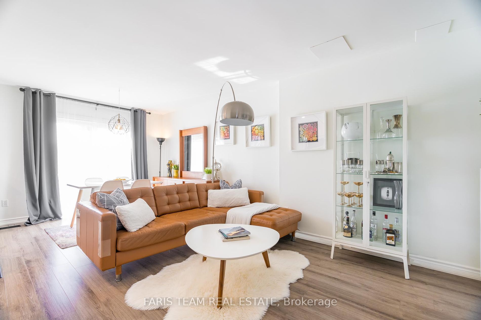 441 Barrie Rd, #63