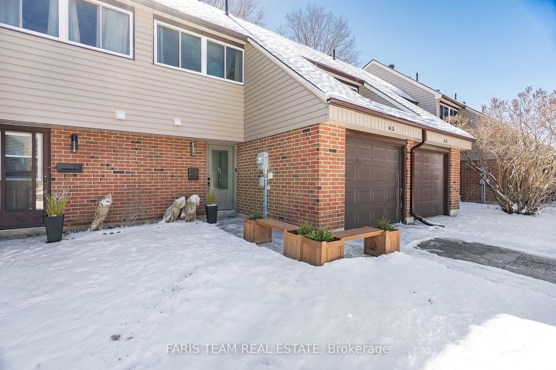 441 Barrie Rd, #63