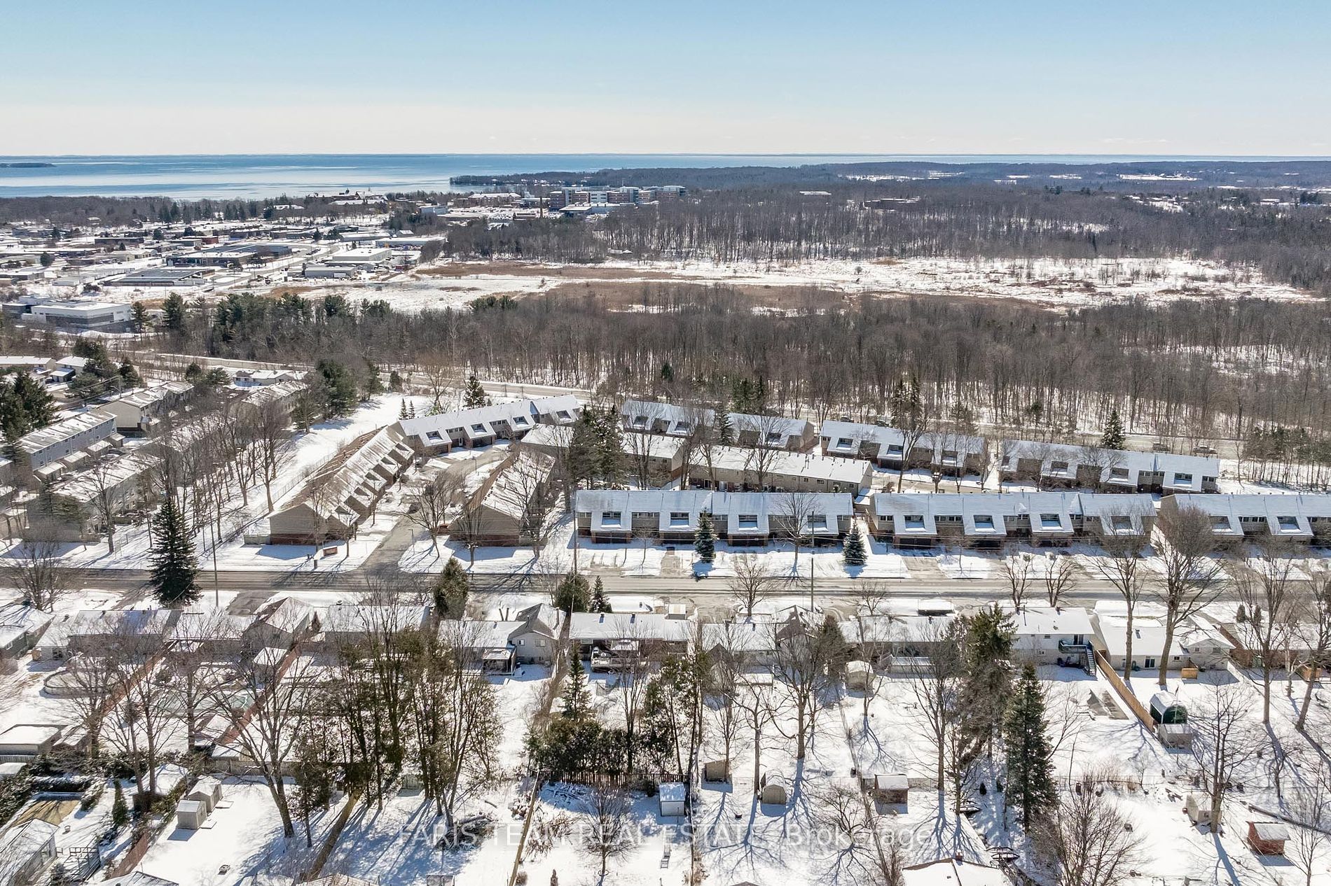 441 Barrie Rd, #63