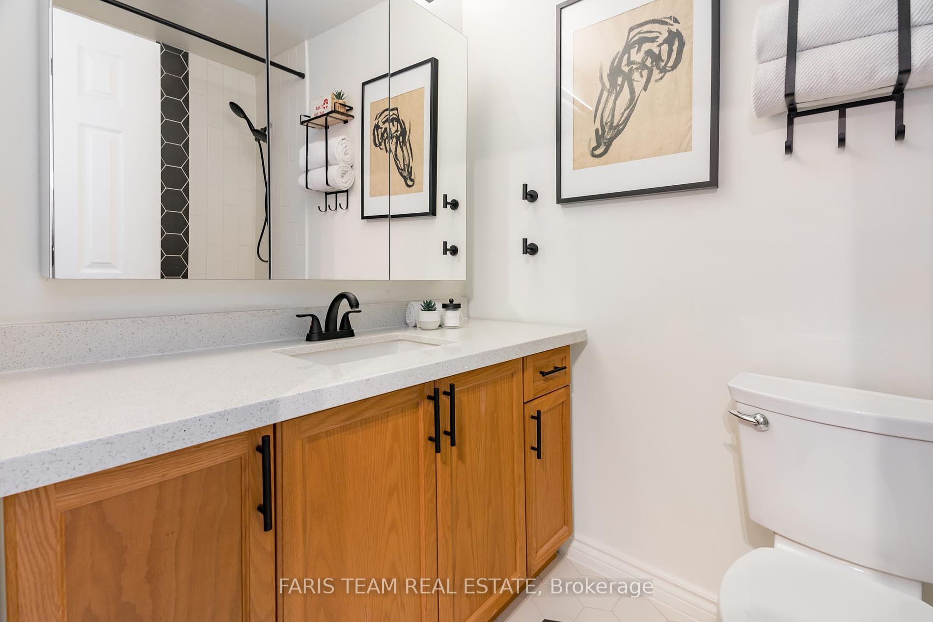 441 Barrie Rd, #63