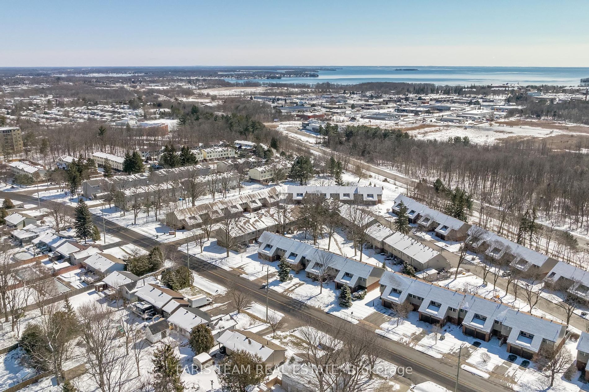 441 Barrie Rd, #63