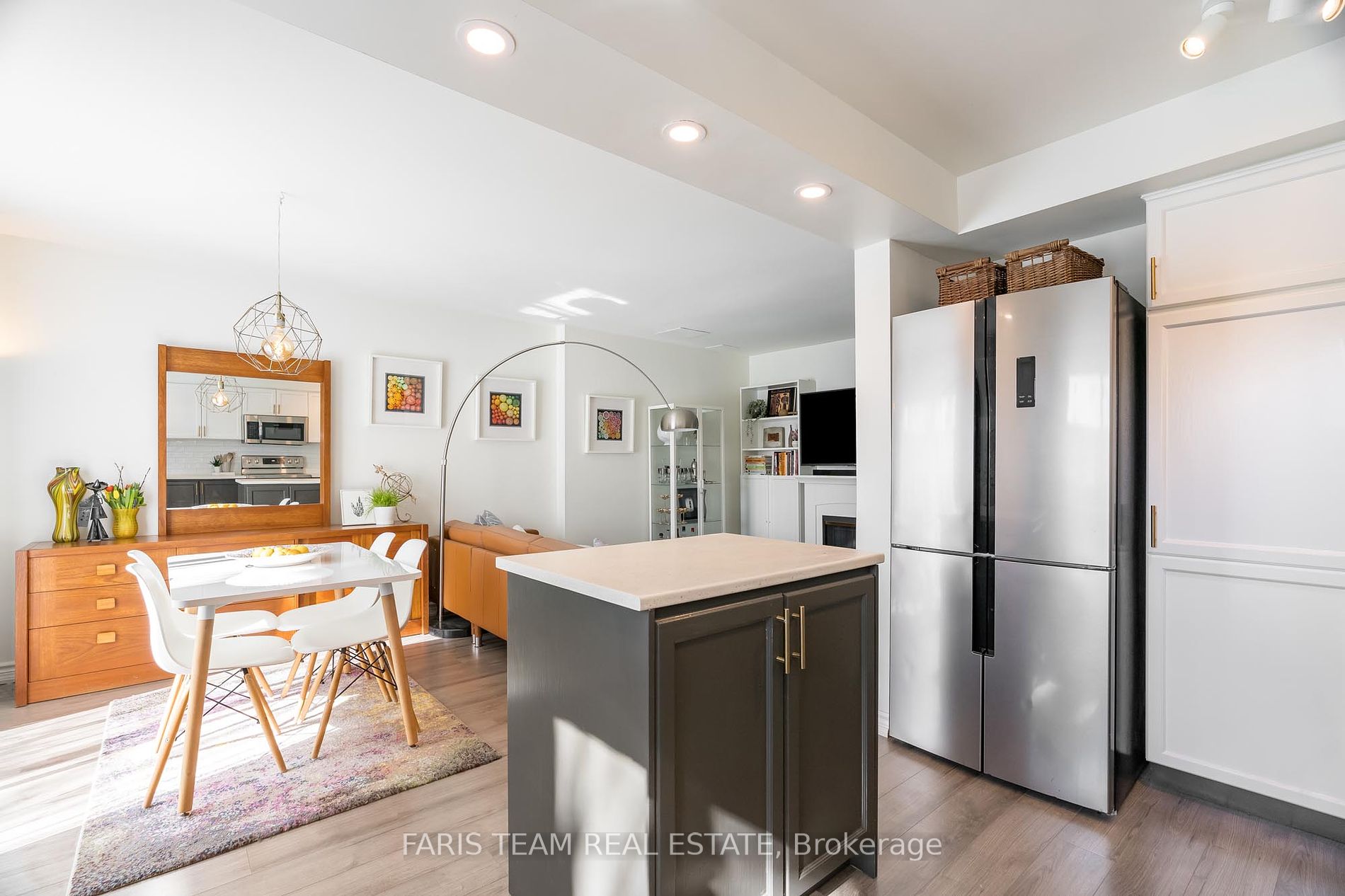 441 Barrie Rd, #63