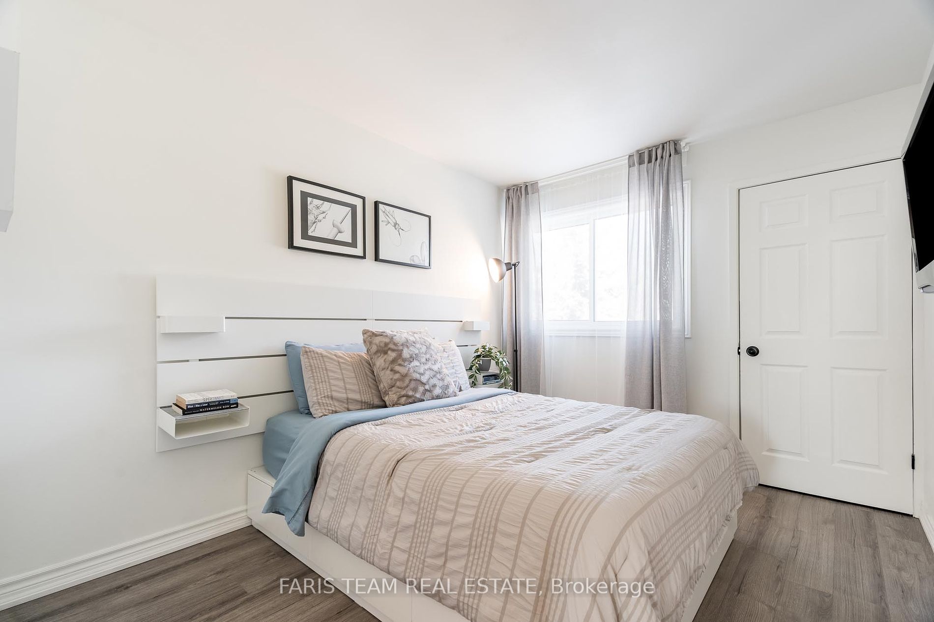 441 Barrie Rd, #63