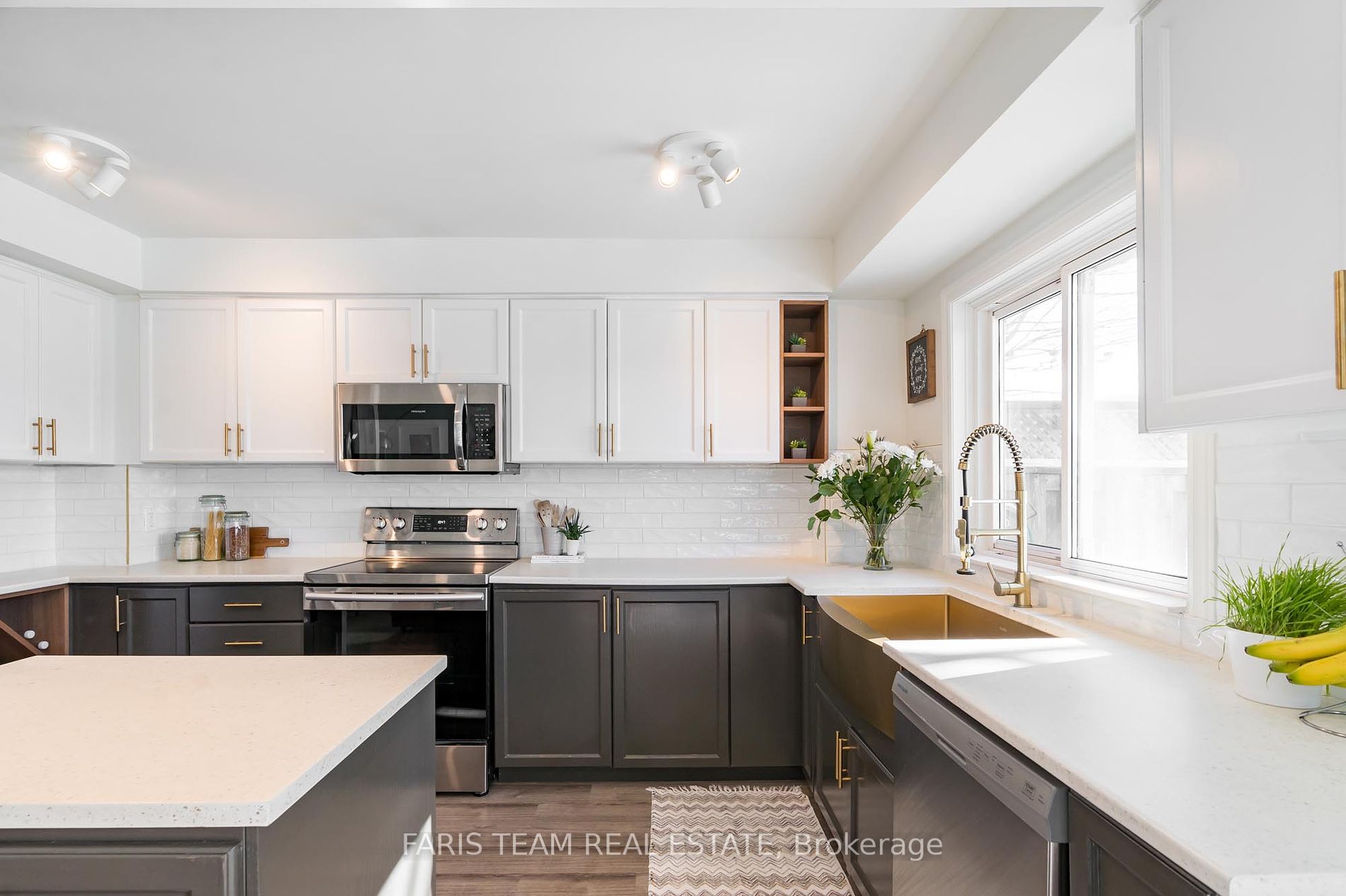 441 Barrie Rd, #63