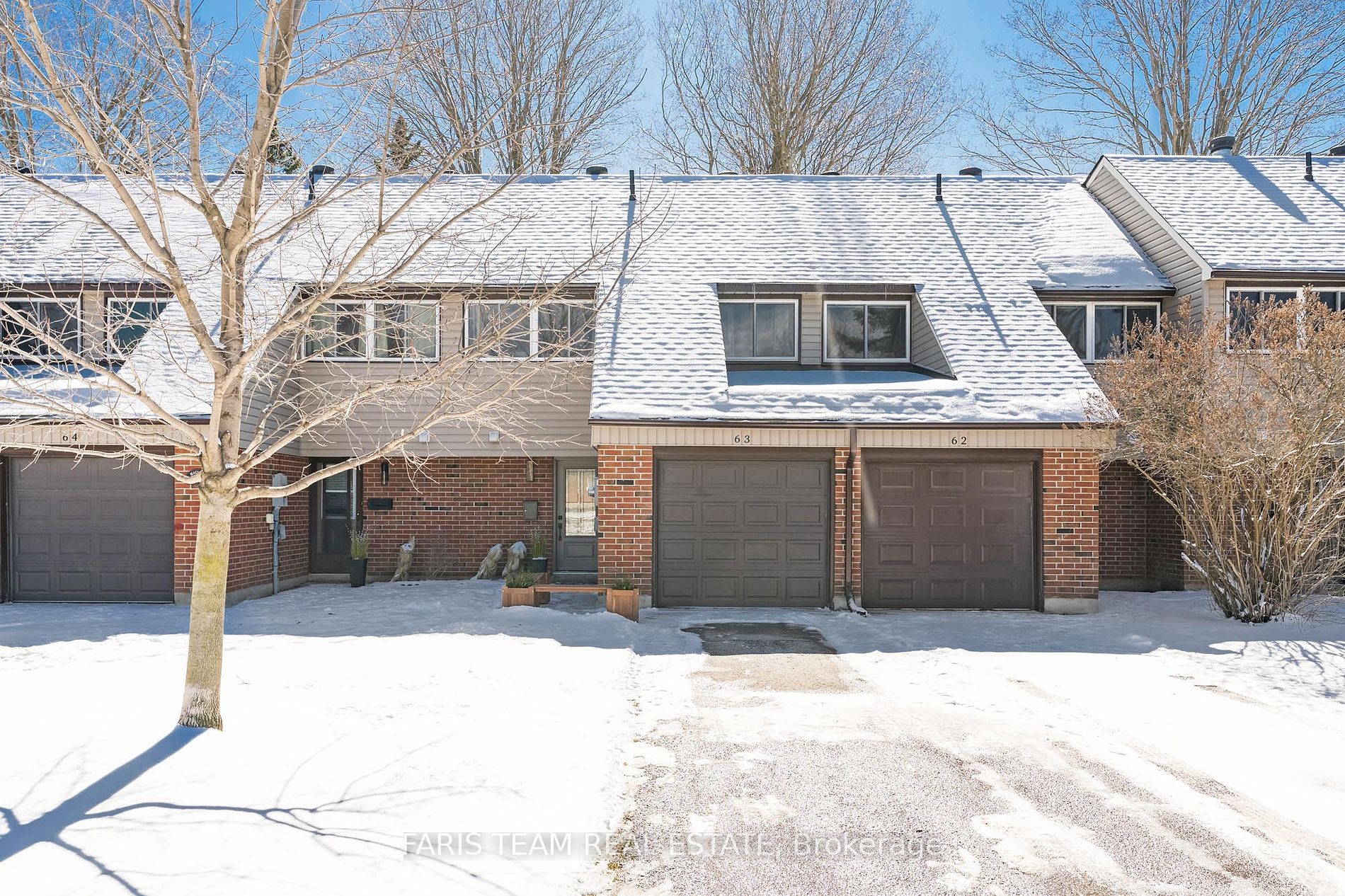 441 Barrie Rd, #63