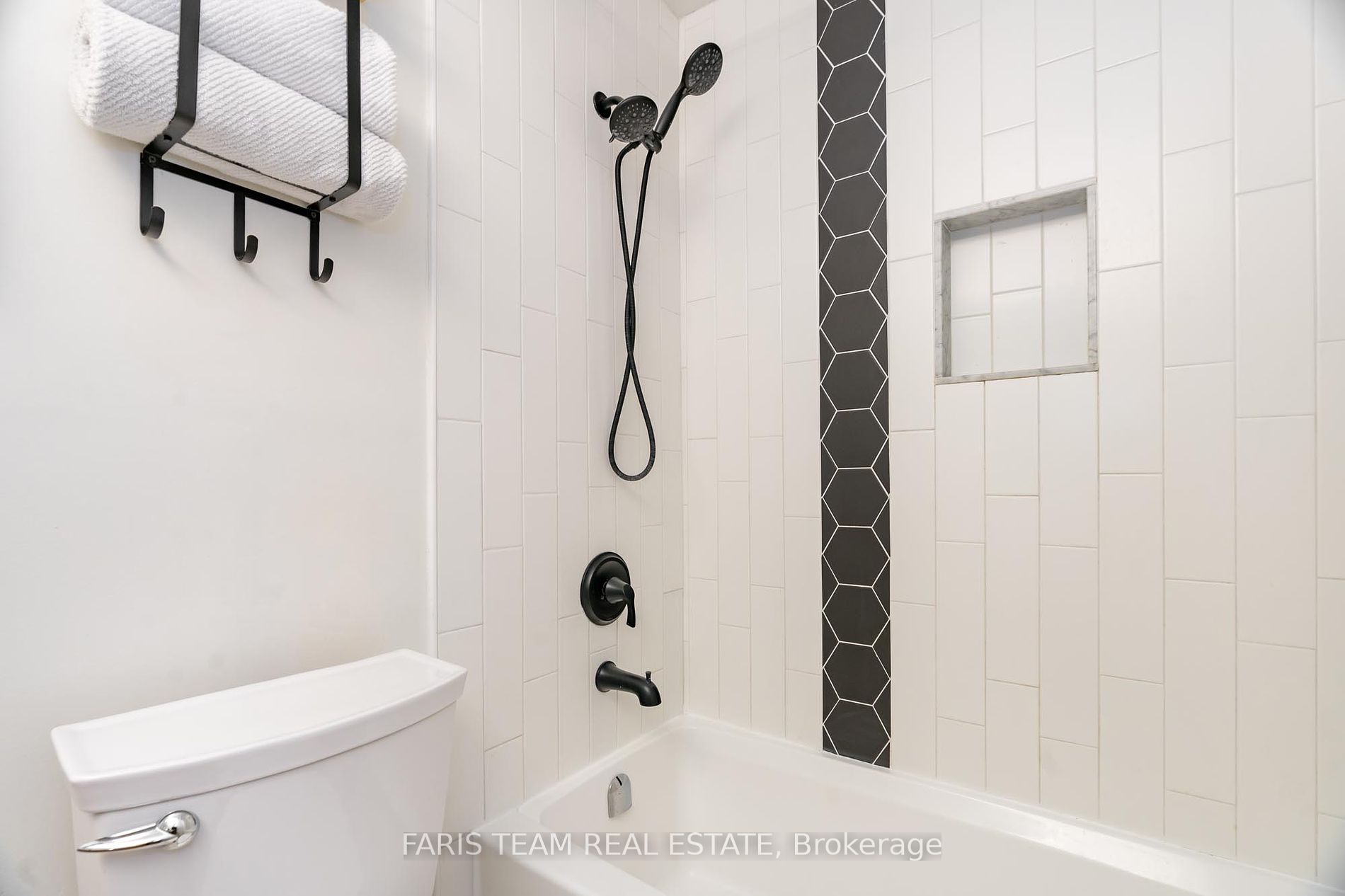 441 Barrie Rd, #63