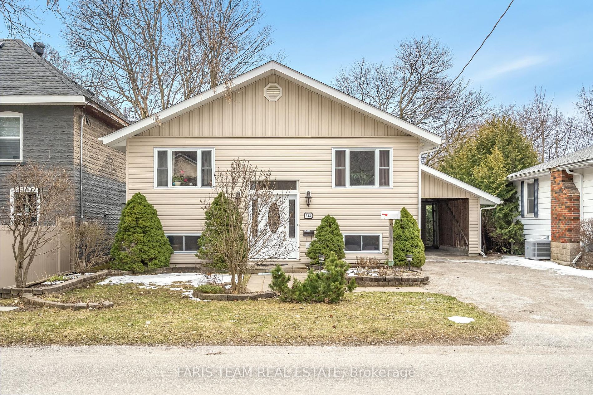 343 Arthur Street