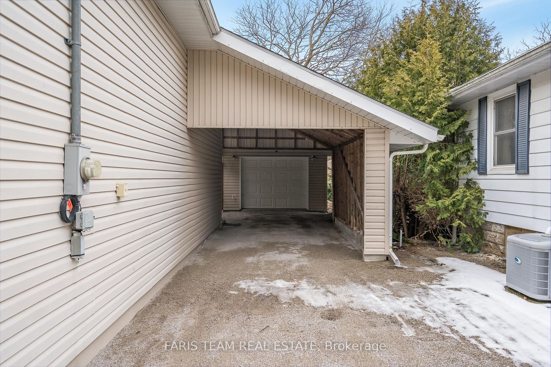 343 Arthur Street