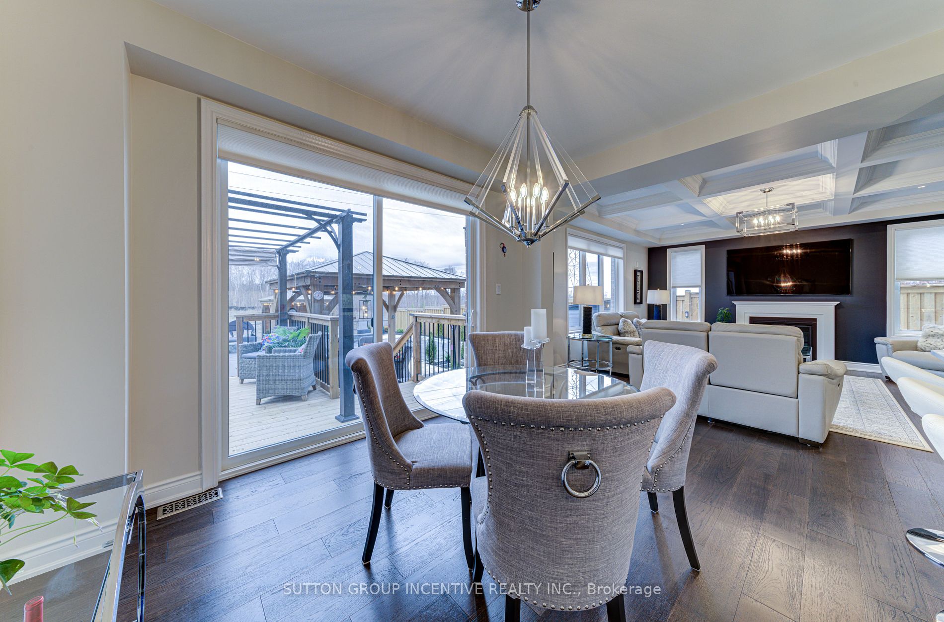 97 Trail Boulevard