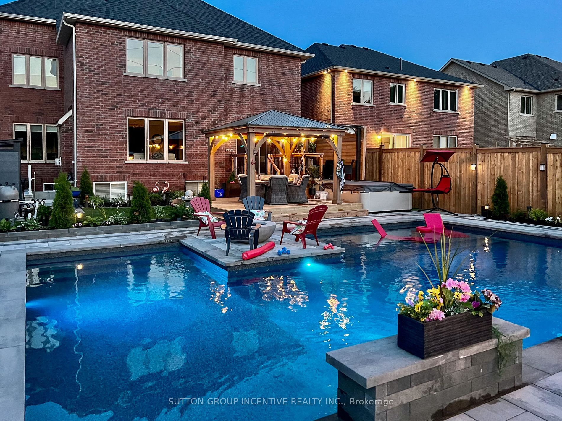 97 Trail Boulevard