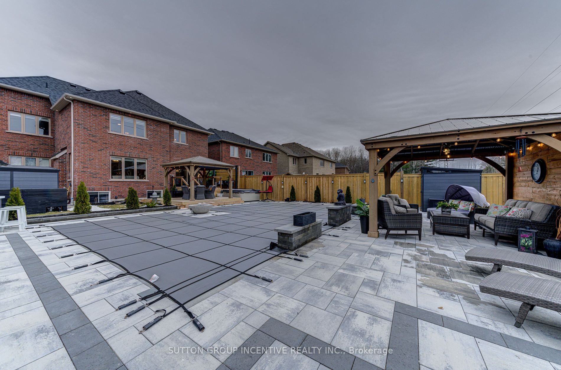 97 Trail Boulevard