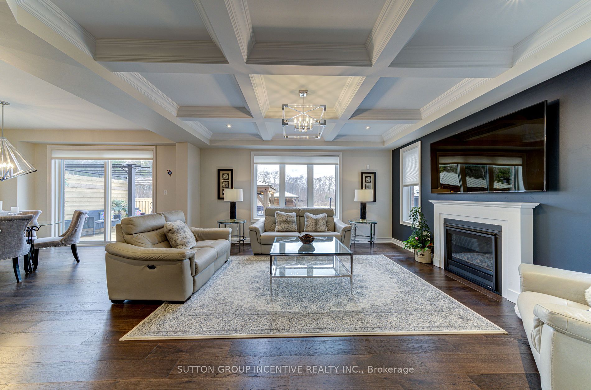 97 Trail Boulevard