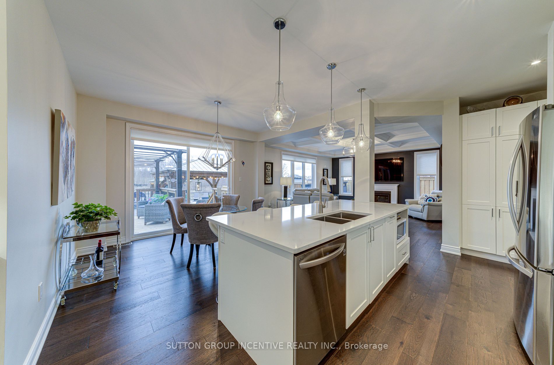 97 Trail Boulevard