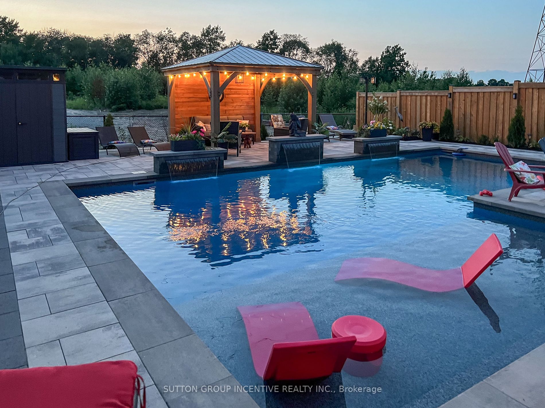 97 Trail Boulevard