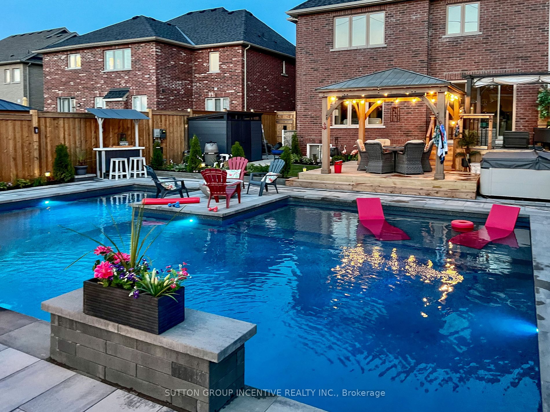 97 Trail Boulevard