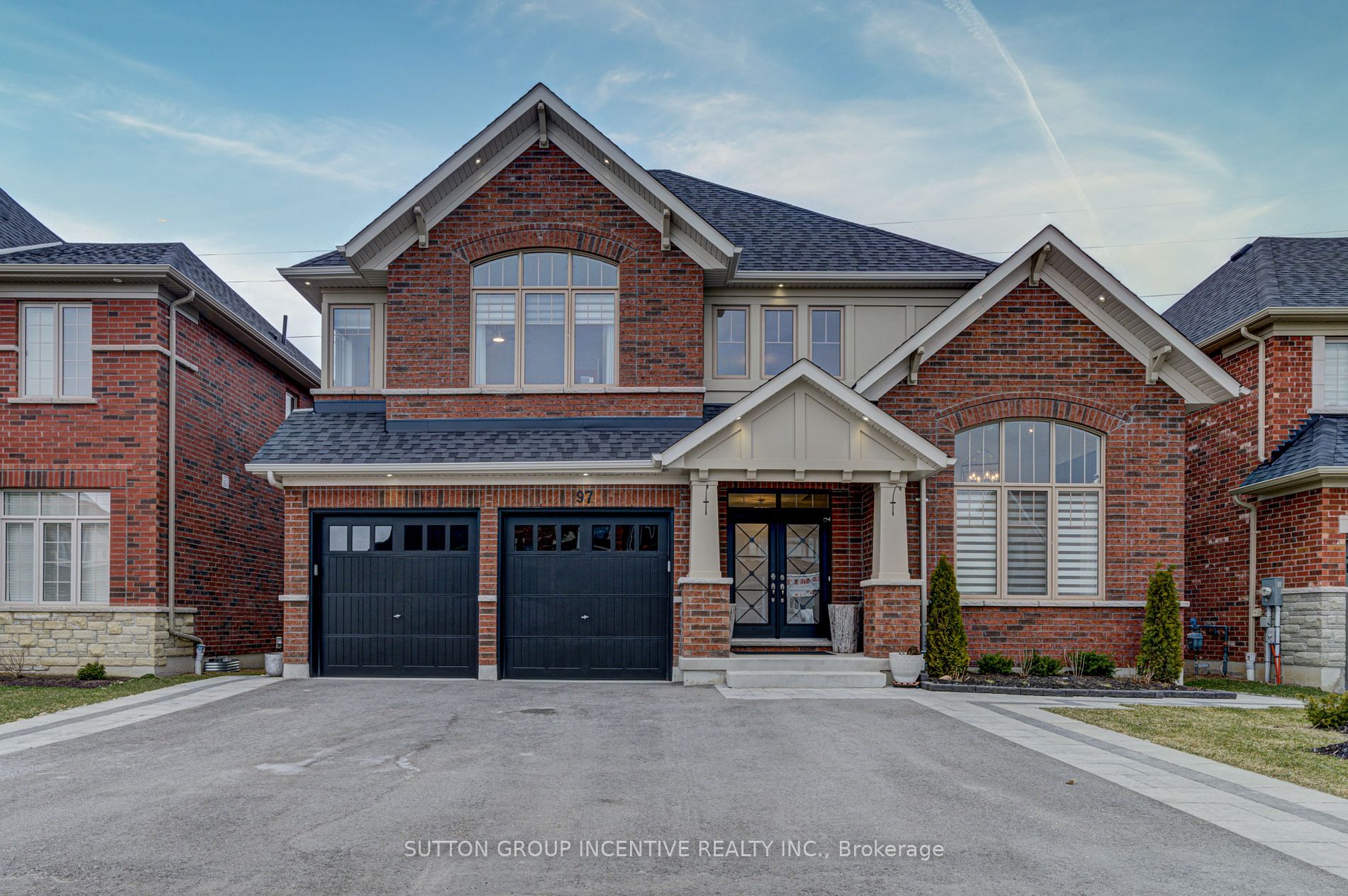 97 Trail Boulevard