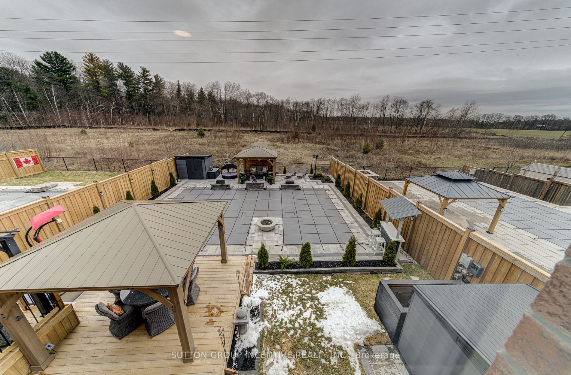 97 Trail Boulevard
