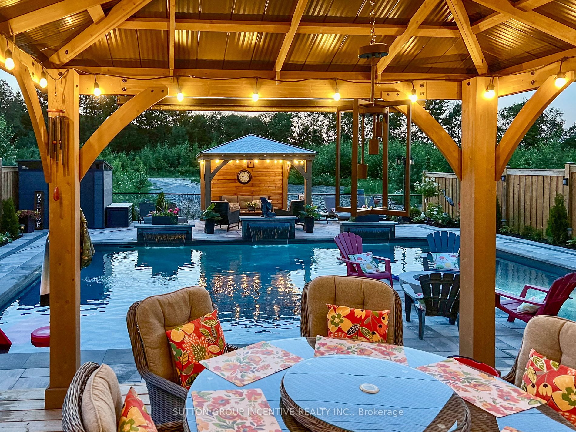 97 Trail Boulevard