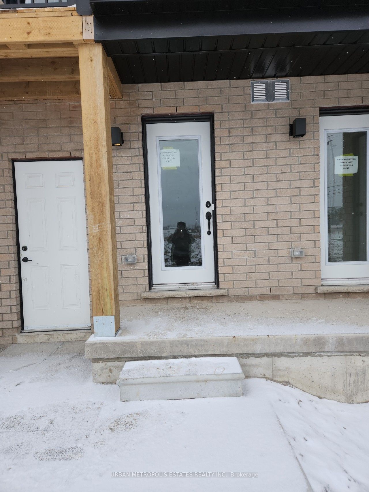 53 Pumpkin Corner Crescent, #Unit #4