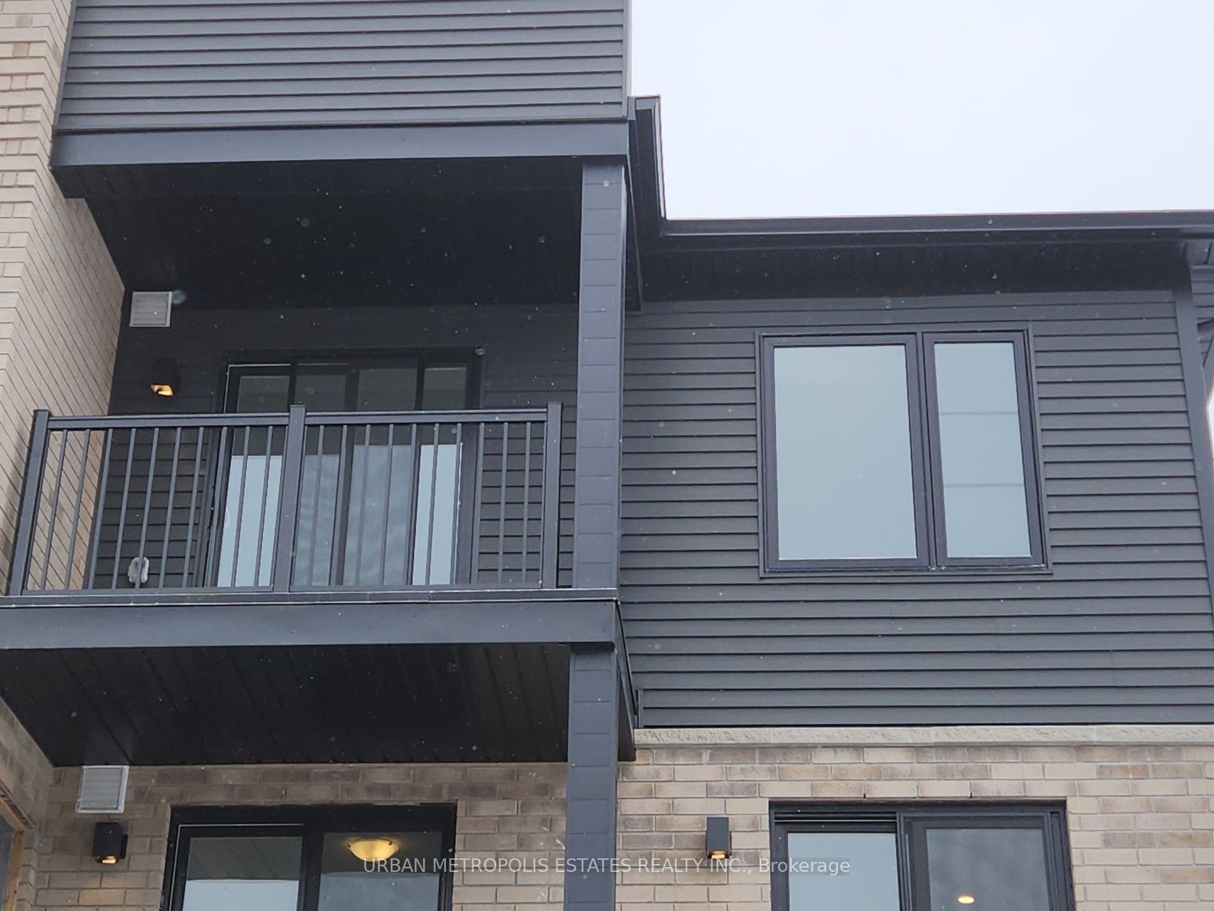 53 Pumpkin Corner Crescent, #Unit #4