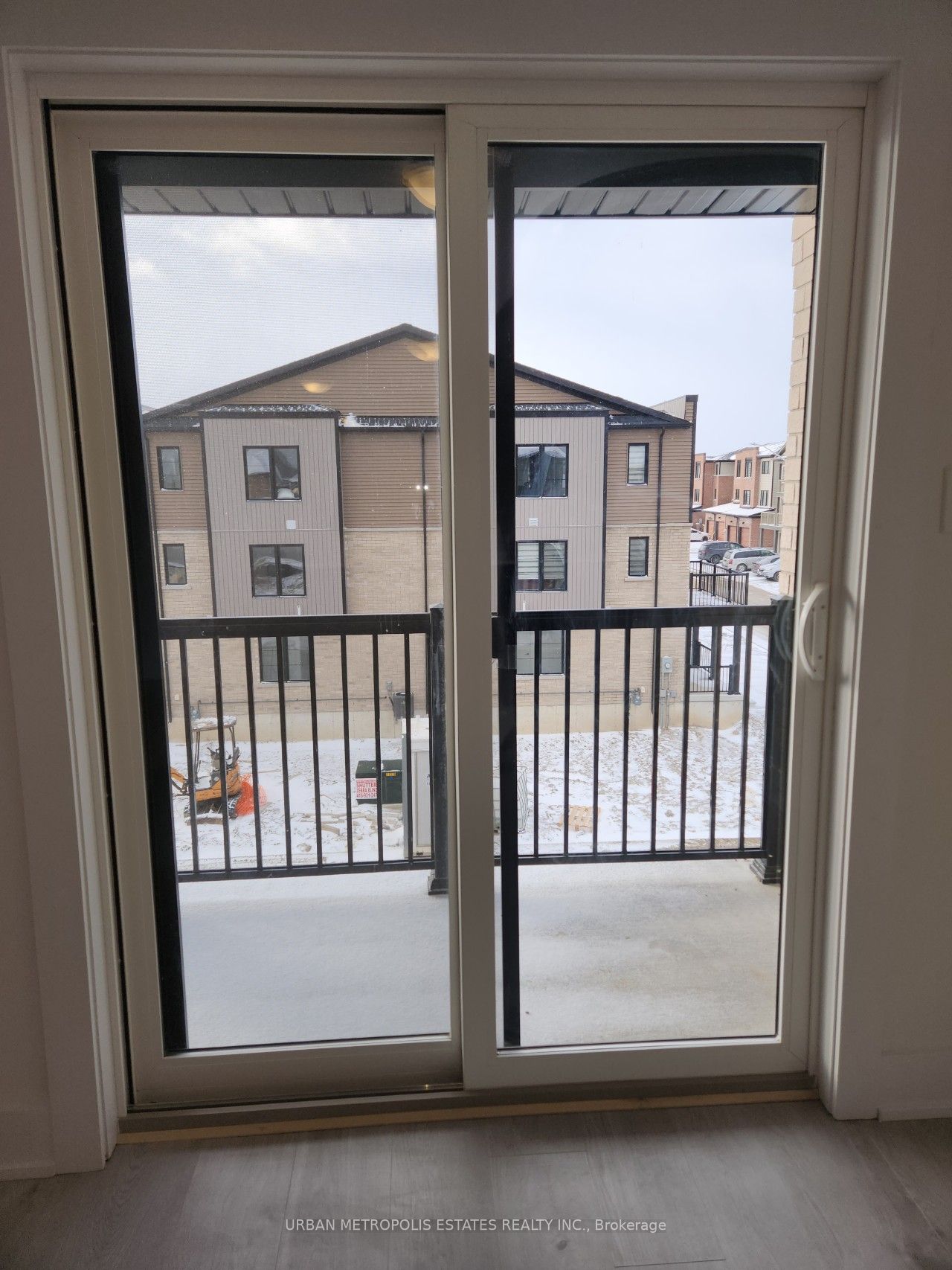 53 Pumpkin Corner Crescent, #Unit #4