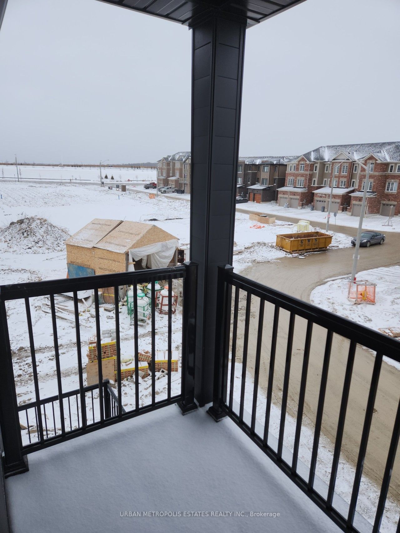 53 Pumpkin Corner Crescent, #Unit #4